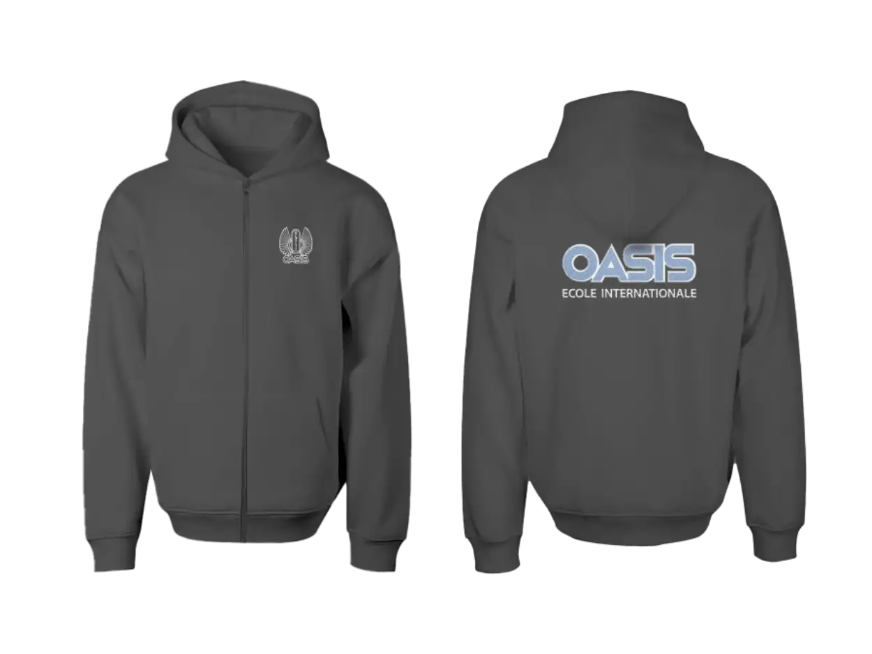 جاكيت ميلتون فرو (إعدادى-دبلوم)