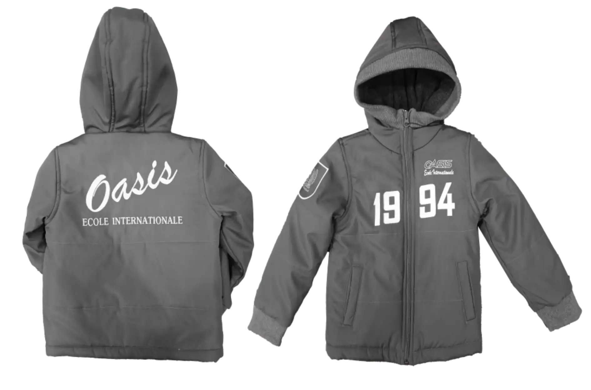 سويتر (كى جى -إبتدائى)