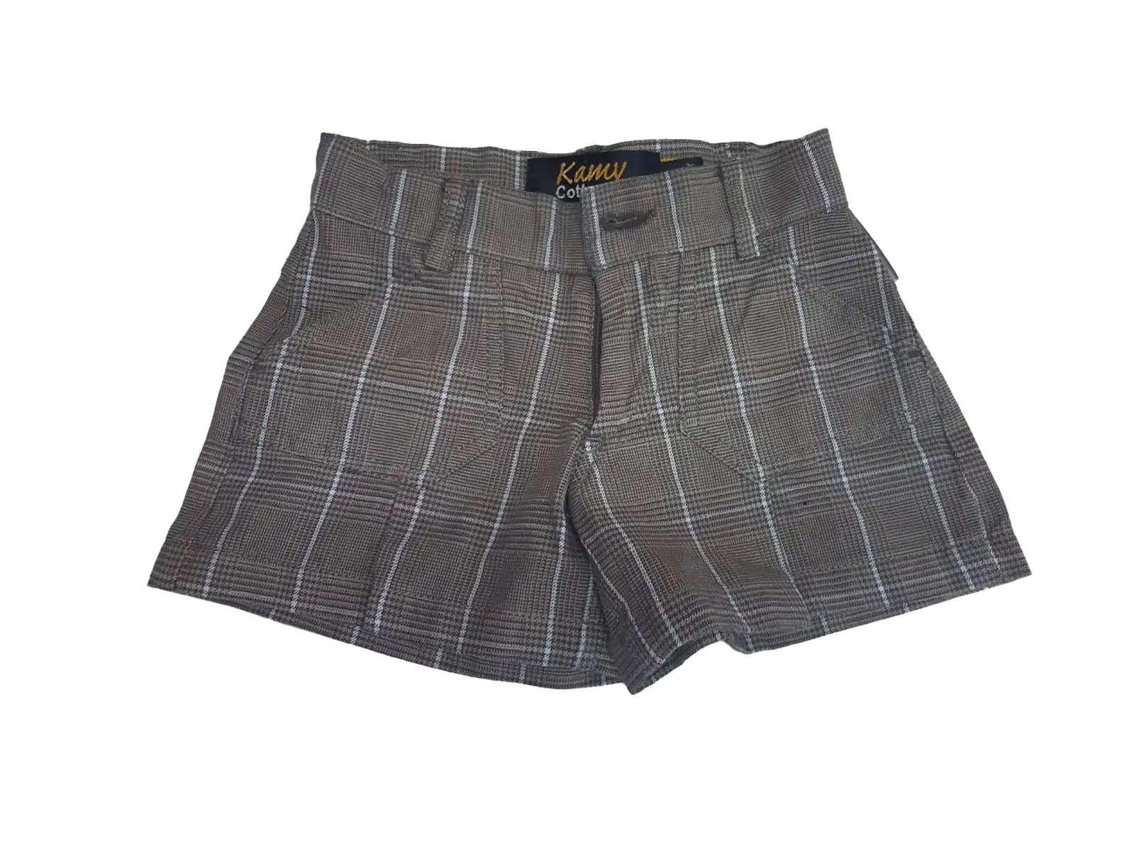 جيب شورت كاروه (كى جى-إبتدائى)