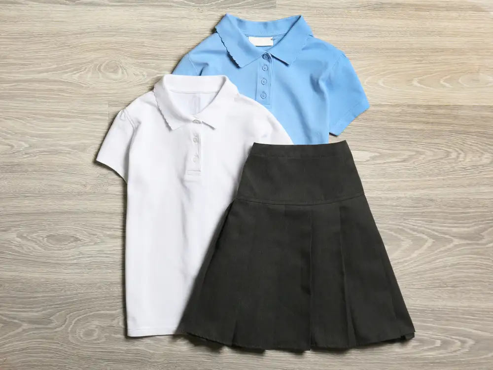 زِي المدارس